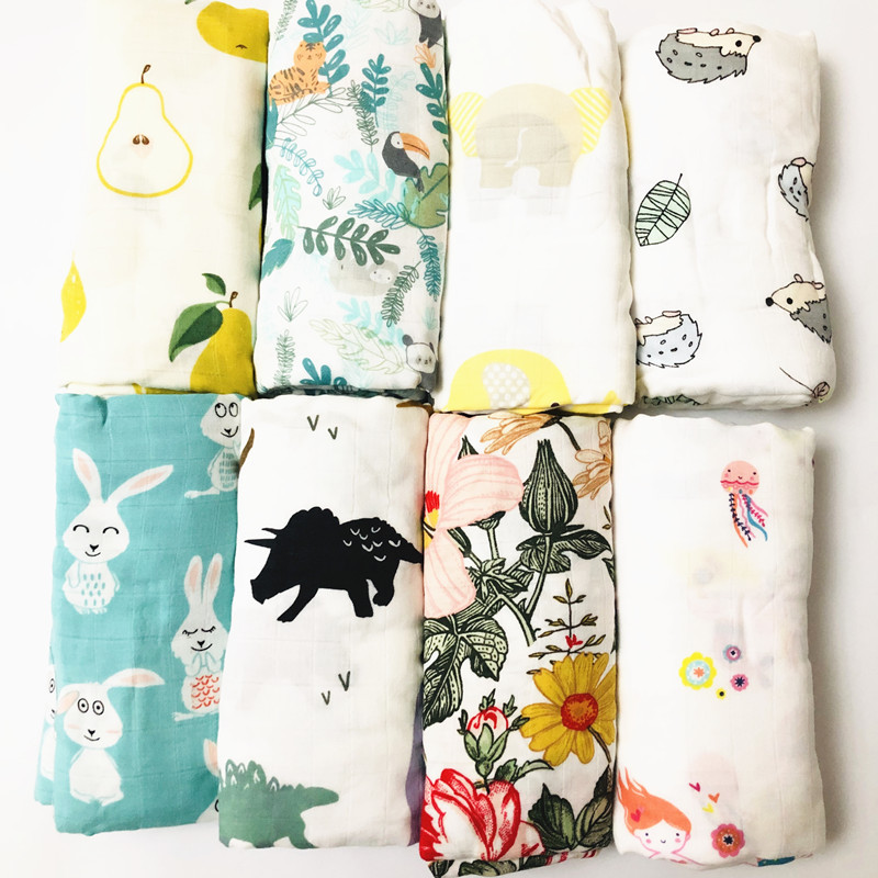 Baby Sleep Sack - 70% Bamboo + 30% Cotton Baby