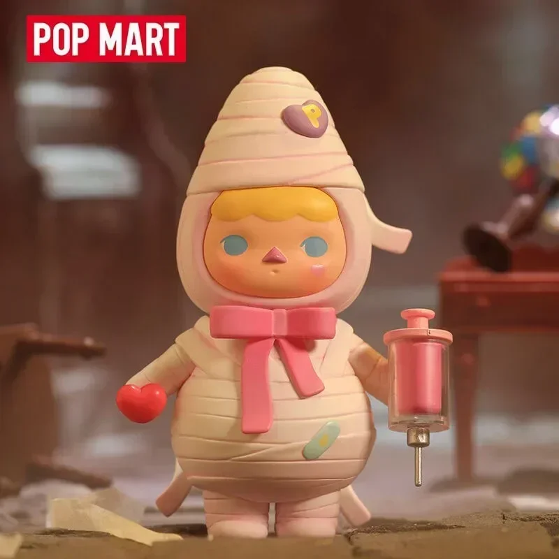 Baby Products 2 Years - POP MART Pucky Monster Baby Series