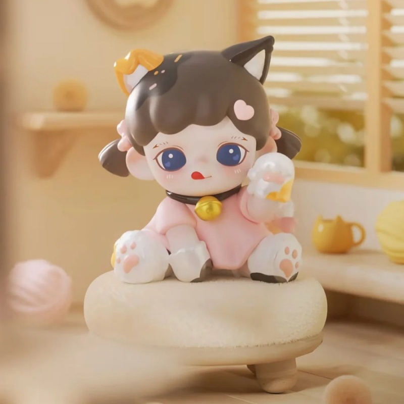 Baby Products China - In Stock Original Baby Zoraa Meow