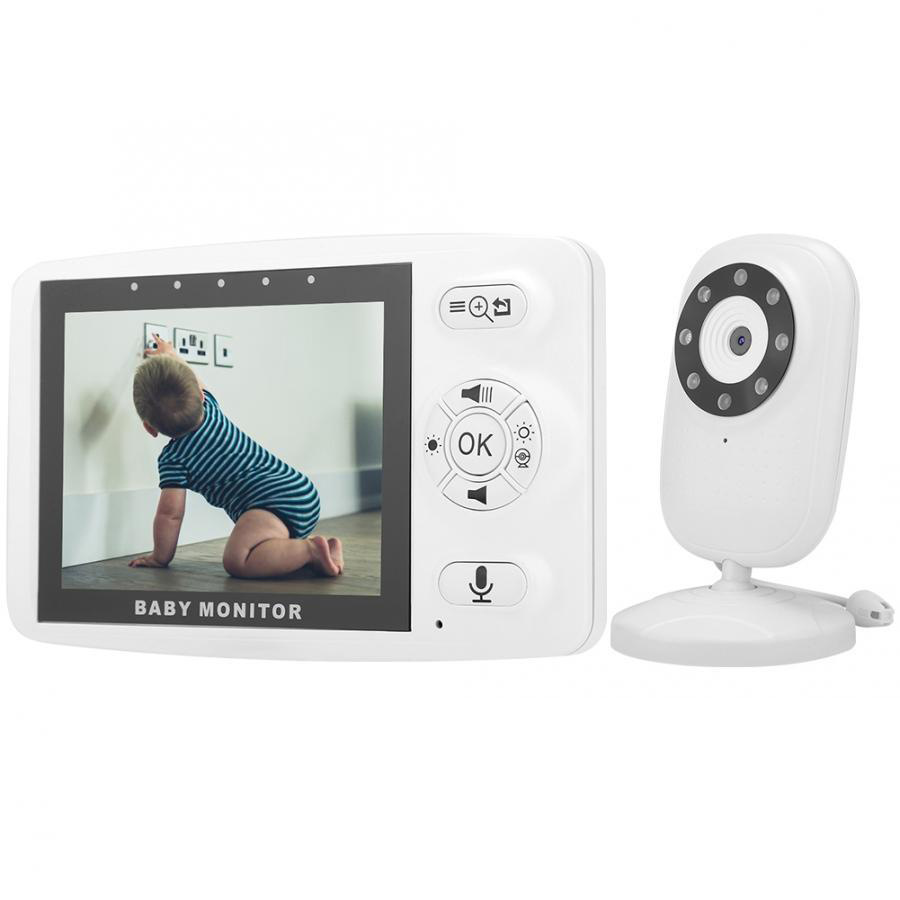 3.5 inch IPS Screen Wireless V - Wireless Baby Monitor review and price