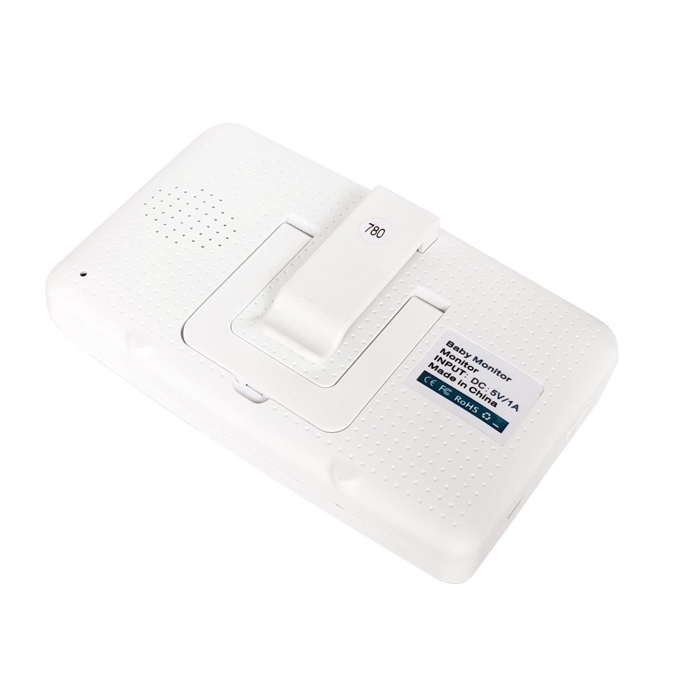 3.5 inch IPS Screen Wireless V - Wireless Baby Monitor review and price