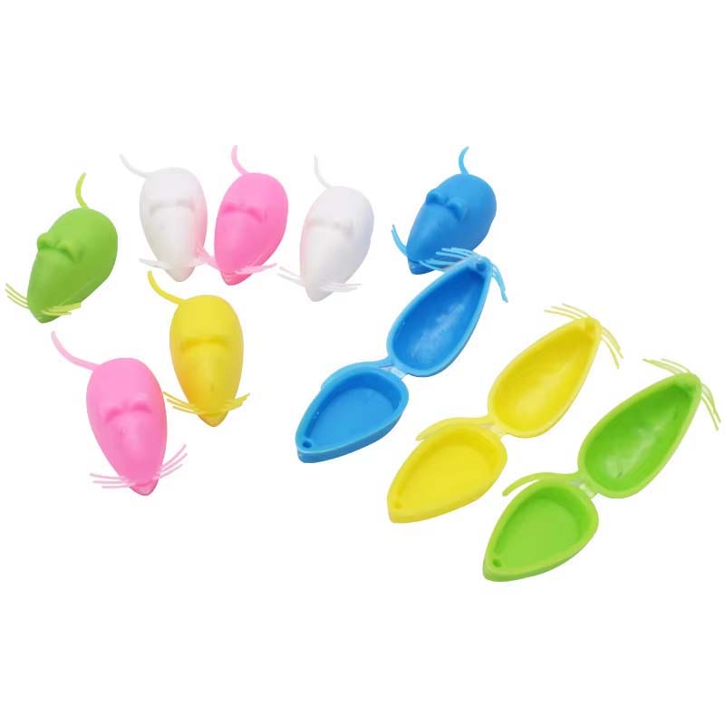 10Pcs/lot Baby Tooth Box Mini  - Baby Products Storage Box review and price