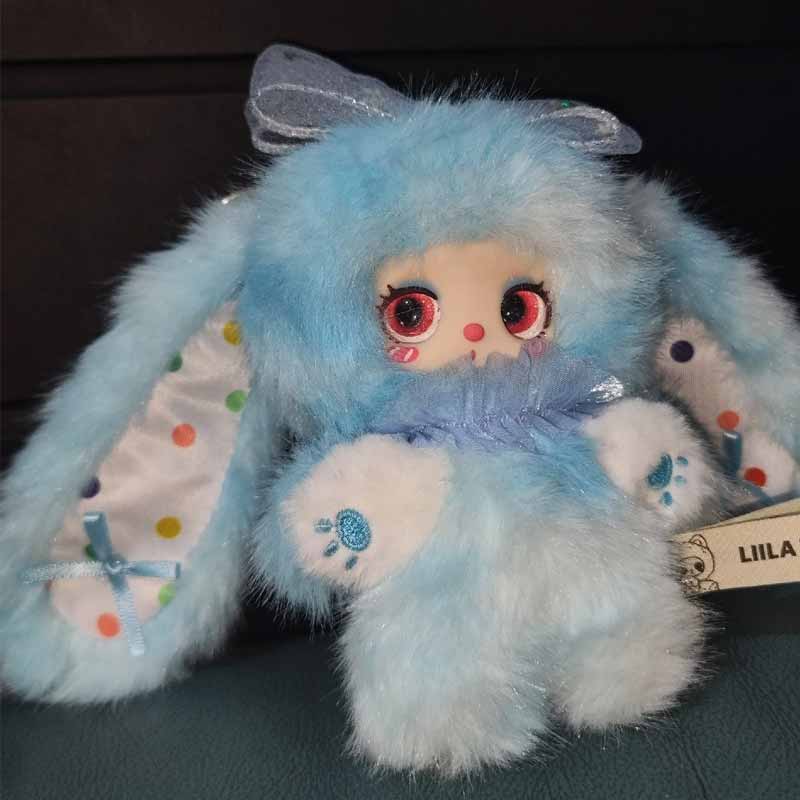 Baby Three Liila Rainbow Candy - Baby Products China review and price