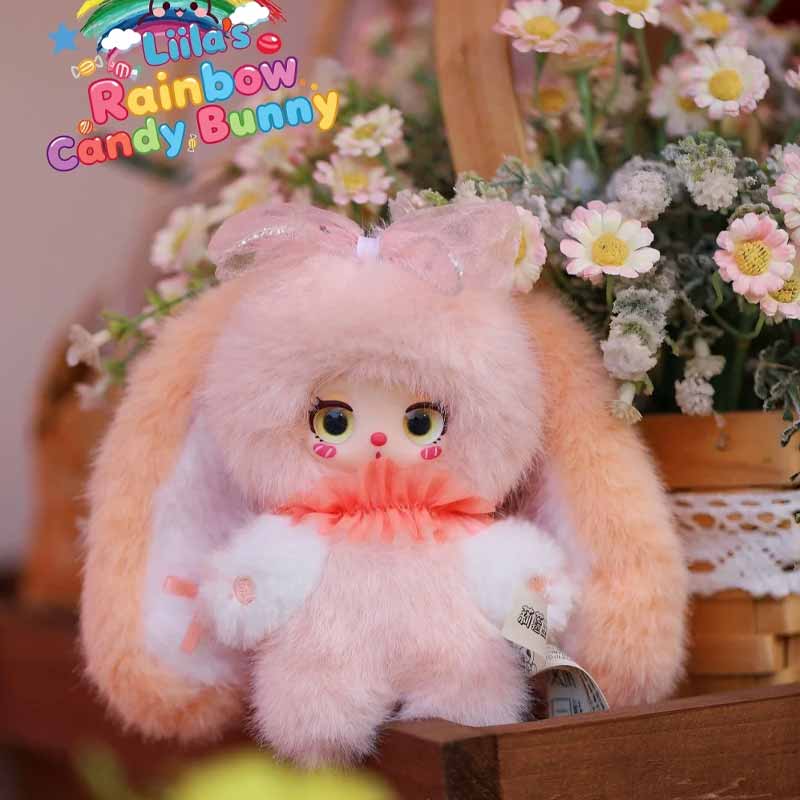 Baby Three Liila Rainbow Candy - Baby Products China review and price