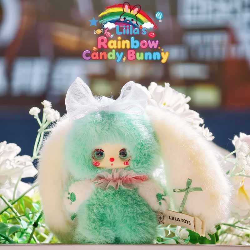 Baby Three Liila Rainbow Candy - Baby Products China review and price
