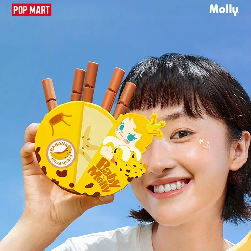 POP MART Baby Molly Fruit-Colo - Baby Products Storage Box review and price