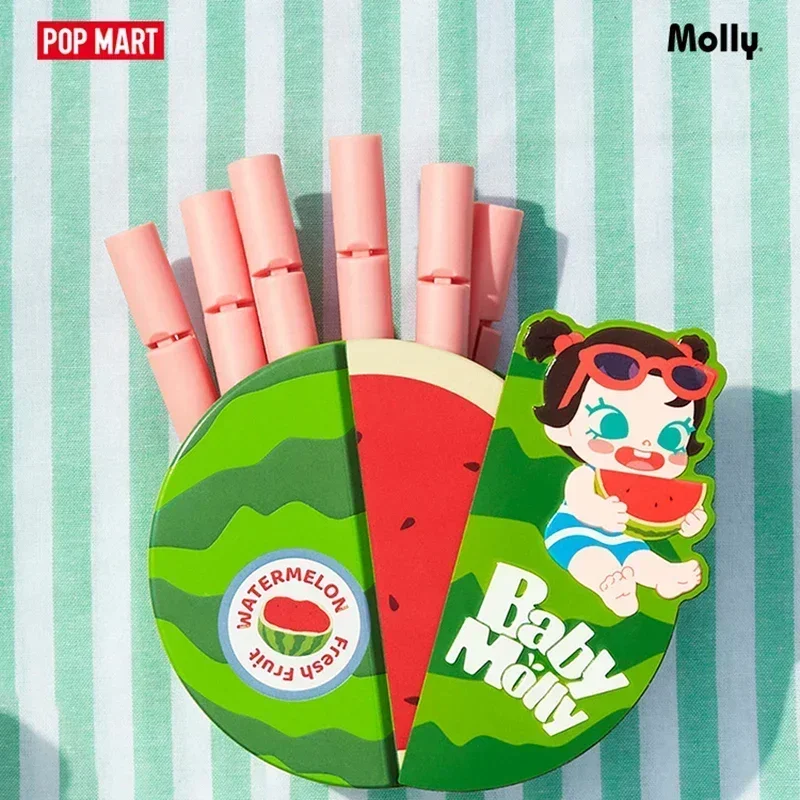 POP MART Baby Molly Fruit-Colo - Baby Products Storage Box review and price