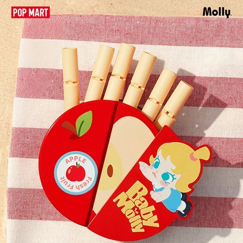 POP MART Baby Molly Fruit-Colo - Baby Products Storage Box review and price