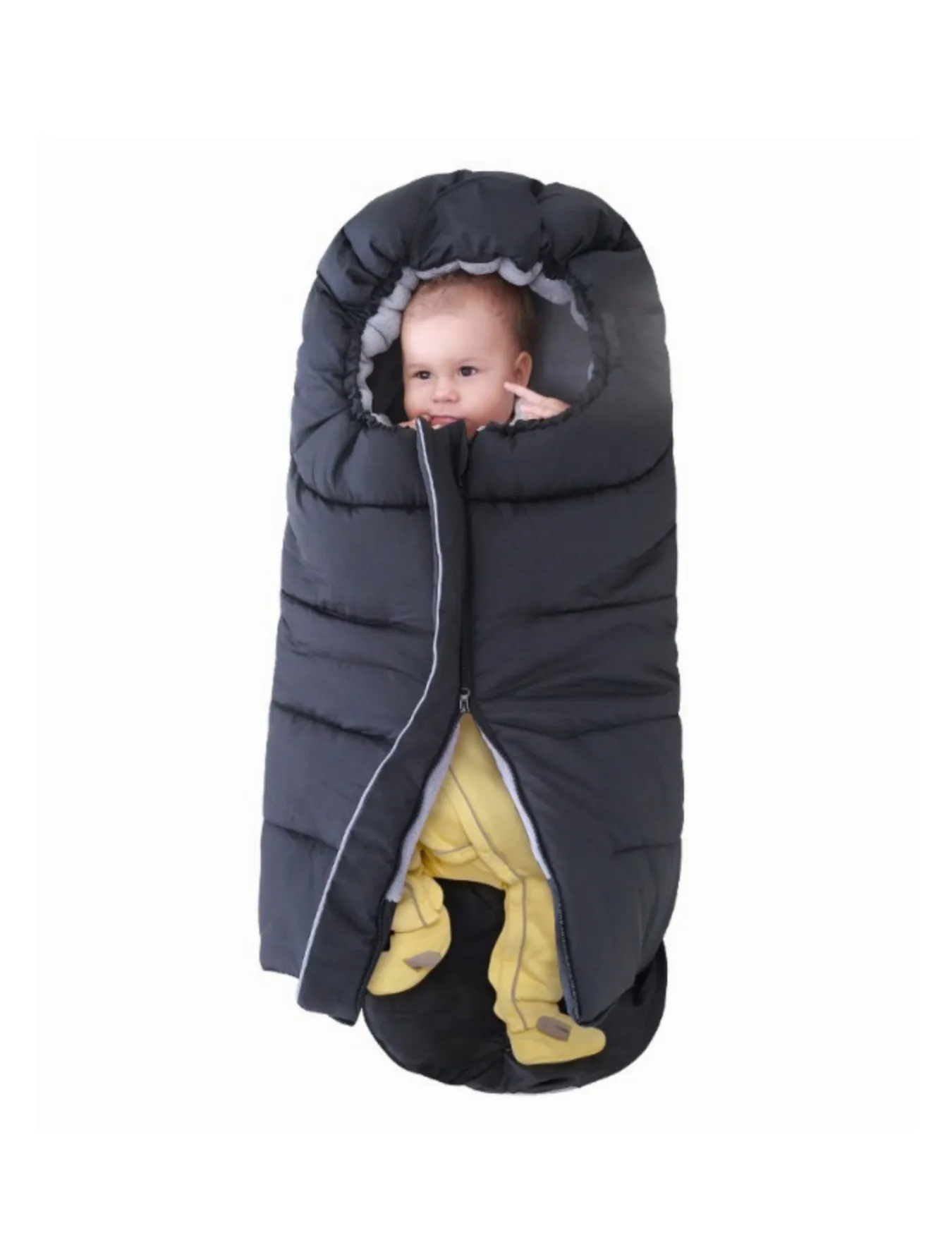 1pcs baby stroller baby sleepi - Baby Sleep Sack review and price