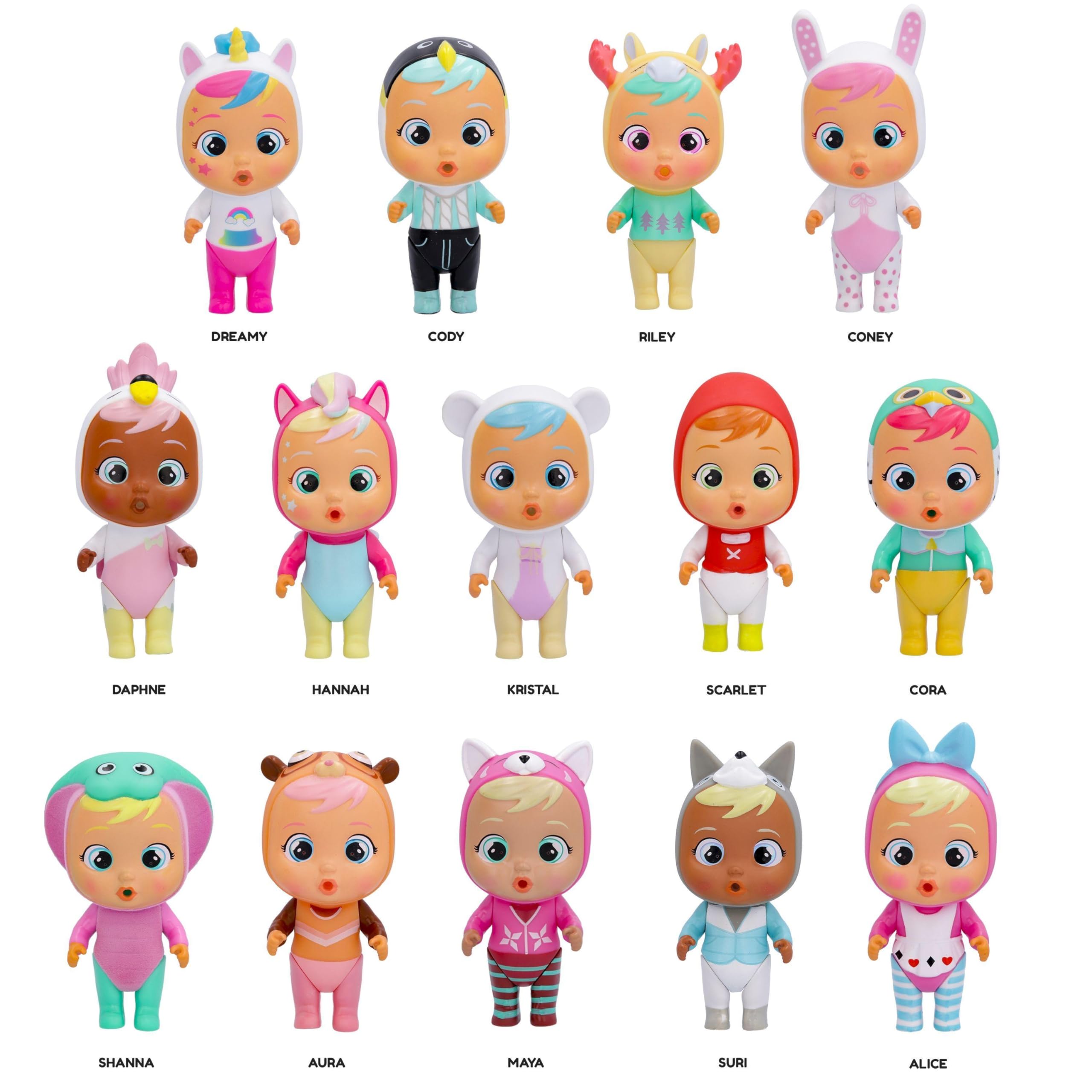 Cry Babies Magic Tears Icy Wor - Baby Products 2 Years review and price