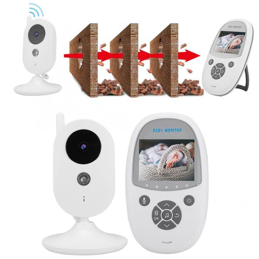 2.4Inch Wireless Intercom Baby - Wireless Baby Monitor review and price