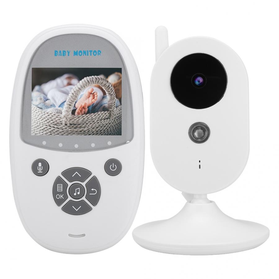2.4Inch Wireless Intercom Baby - Wireless Baby Monitor review and price