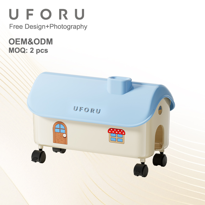 UFORU Toddler Proof Power Stri - Baby Products Storage Box review and price
