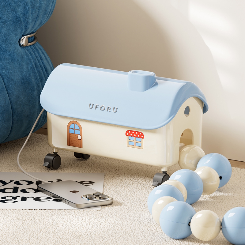 UFORU Toddler Proof Power Stri - Baby Products Storage Box review and price