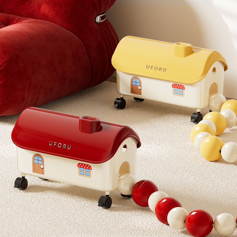 UFORU Toddler Proof Power Stri - Baby Products Storage Box review and price