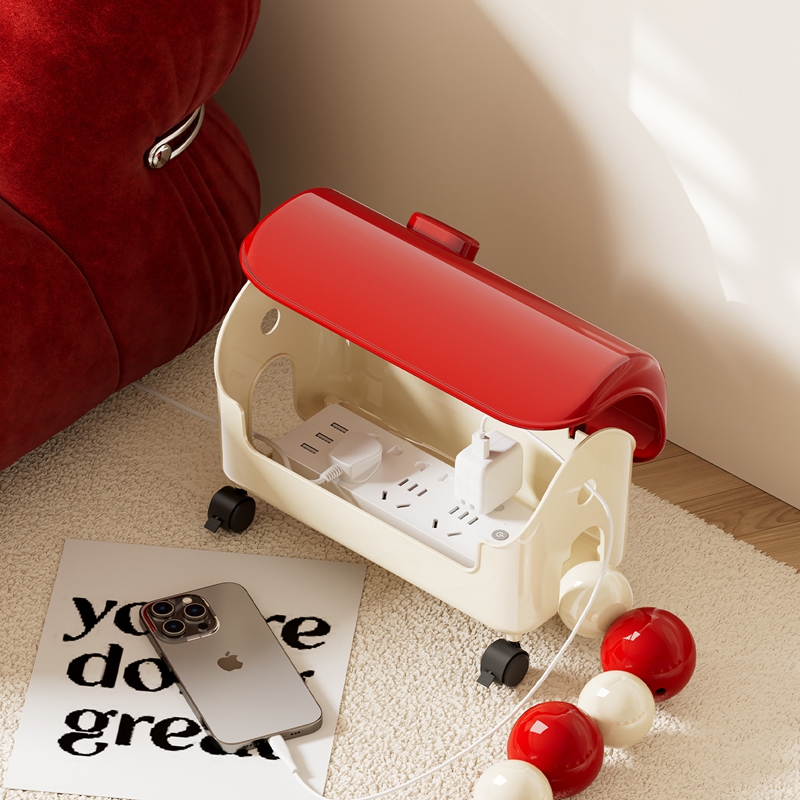 UFORU Toddler Proof Power Stri - Baby Products Storage Box review and price