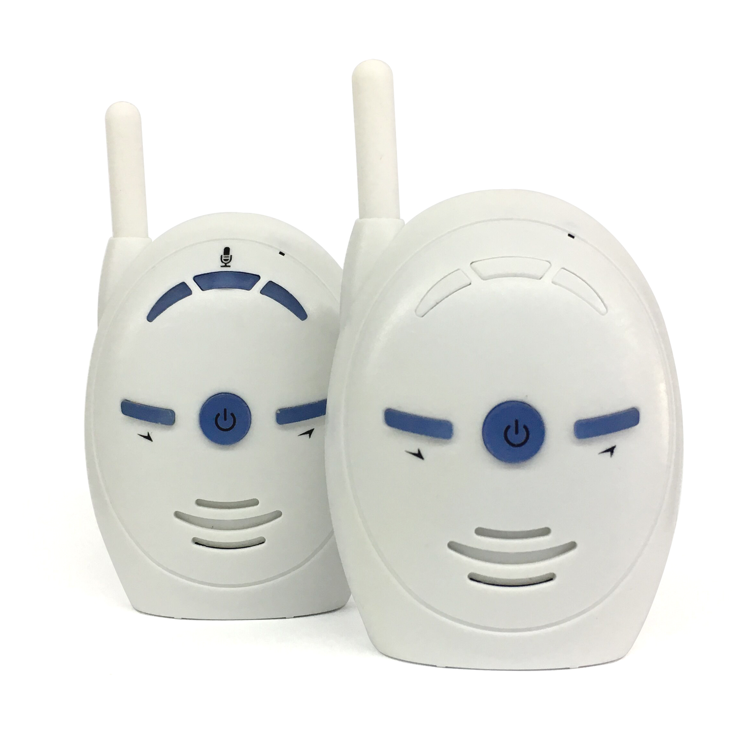2.4Ghz Wireless Voice Intercom - Wireless Baby Monitor review and price