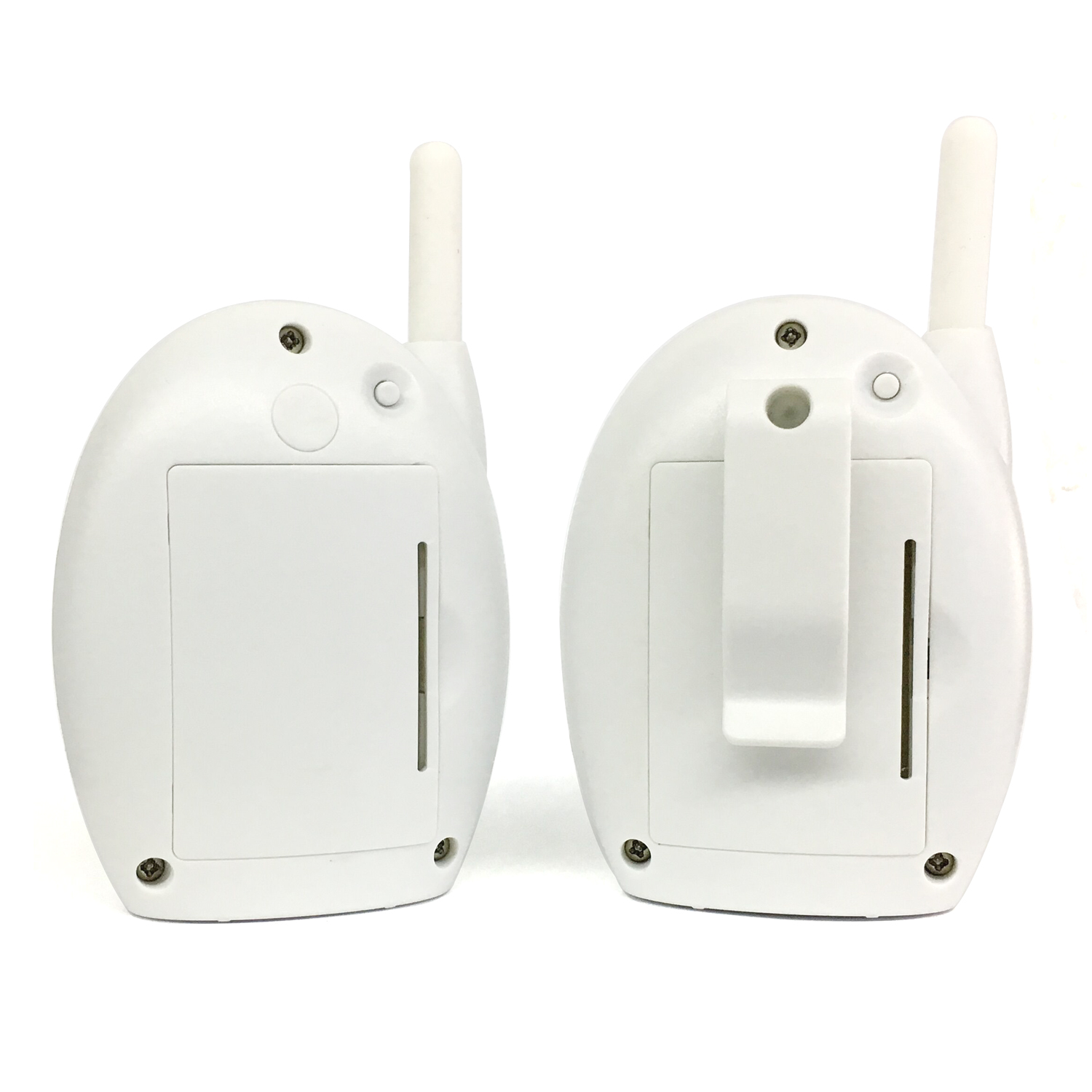2.4Ghz Wireless Voice Intercom - Wireless Baby Monitor review and price
