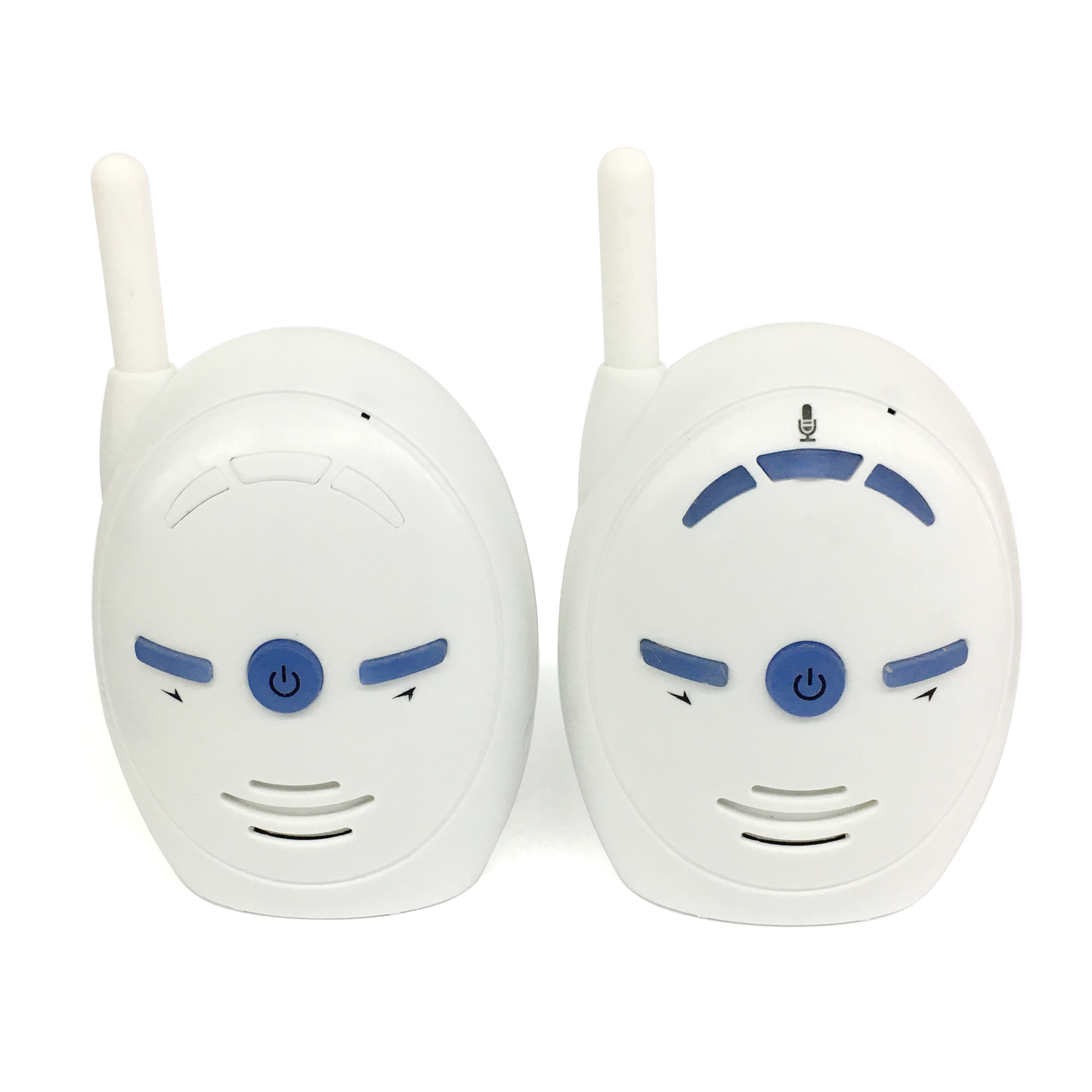 2.4Ghz Wireless Voice Intercom - Wireless Baby Monitor review and price