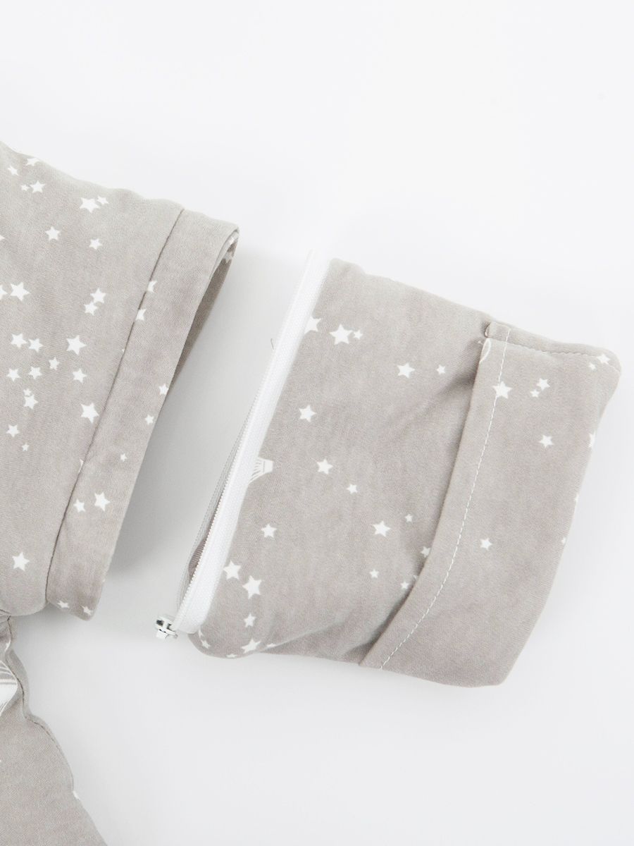 Thickened Winter Sleeping Bag  - Baby Sleep Sack review and price