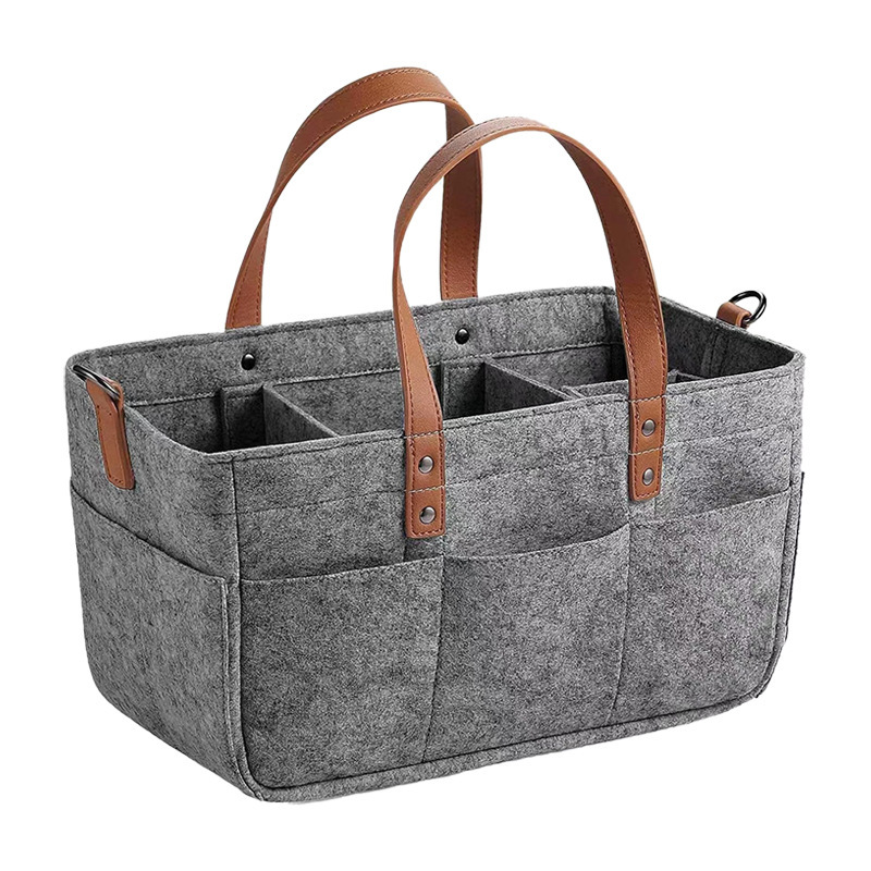 Automobiles Baby Felt Storage  - Baby Products Storage Box review and price