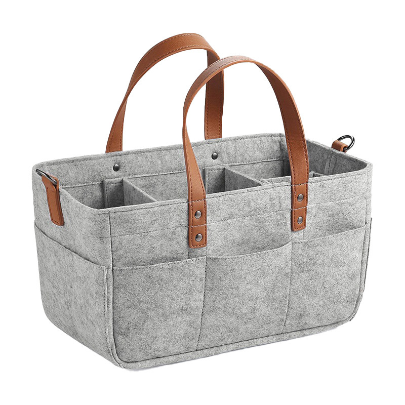 Automobiles Baby Felt Storage  - Baby Products Storage Box review and price