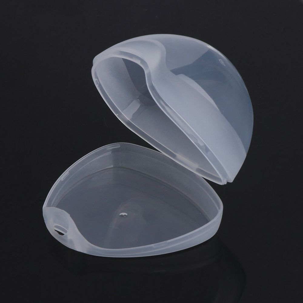 Transparent Portable Holder Ca - Baby Products Storage Box review and price
