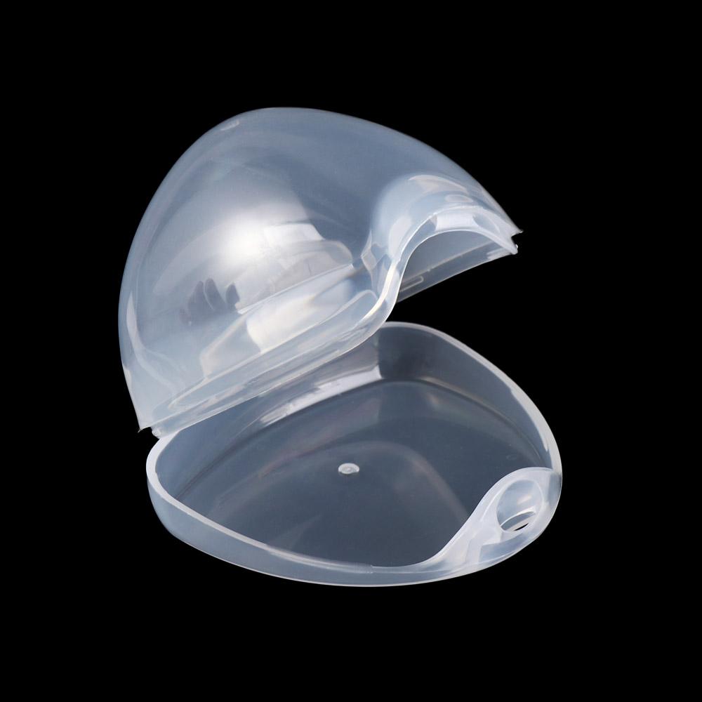 Transparent Portable Holder Ca - Baby Products Storage Box review and price