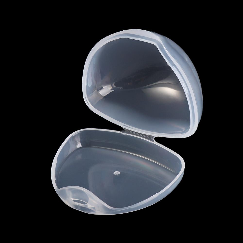 Transparent Portable Holder Ca - Baby Products Storage Box review and price