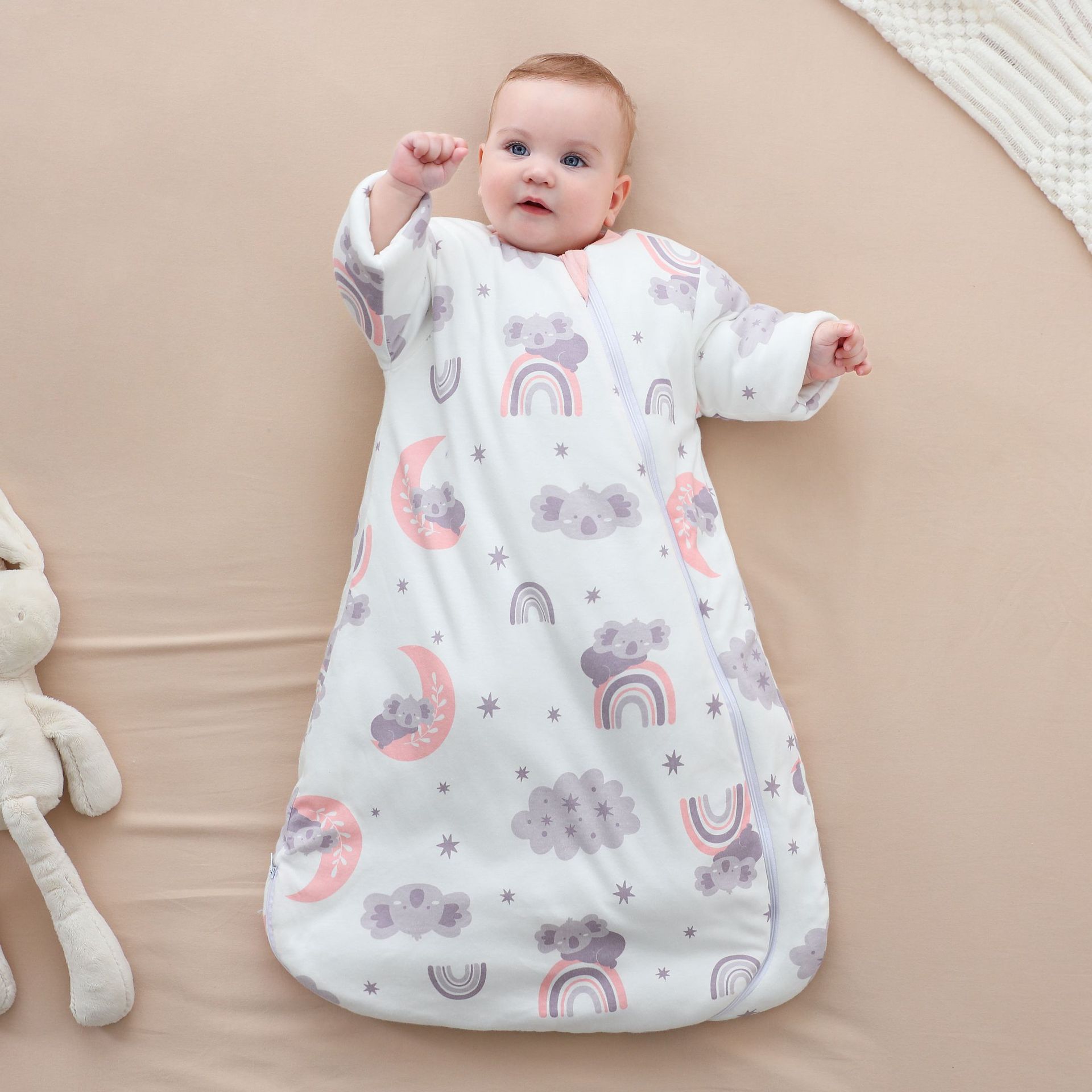 Sleeping Bag For Babies 0-24Mo - Baby Sleep Sack review and price
