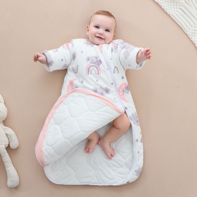 Sleeping Bag For Babies 0-24Mo - Baby Sleep Sack review and price