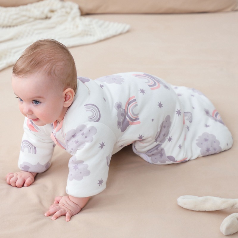 Sleeping Bag For Babies 0-24Mo - Baby Sleep Sack review and price