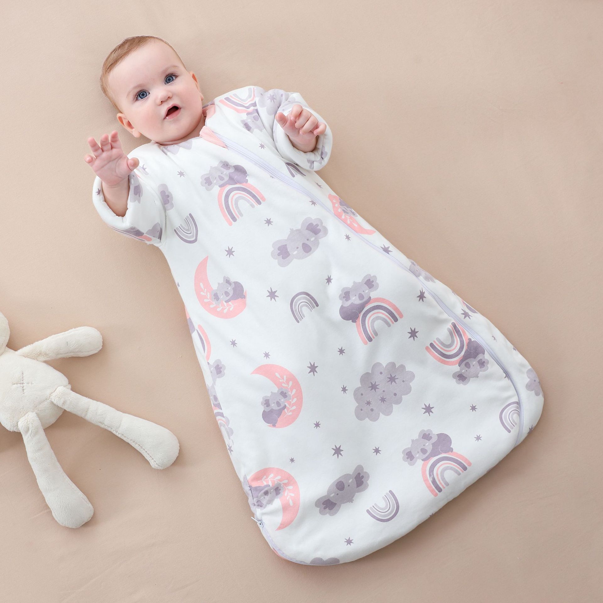 Sleeping Bag For Babies 0-24Mo - Baby Sleep Sack review and price