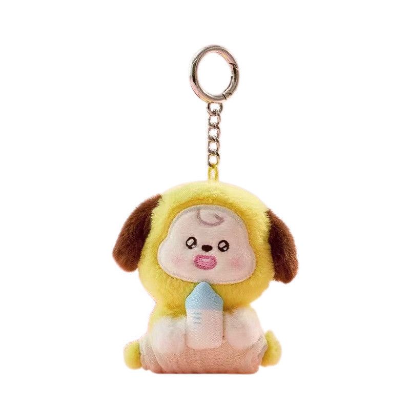 New BTS Keychain Baby Series C - Baby Products China review and price