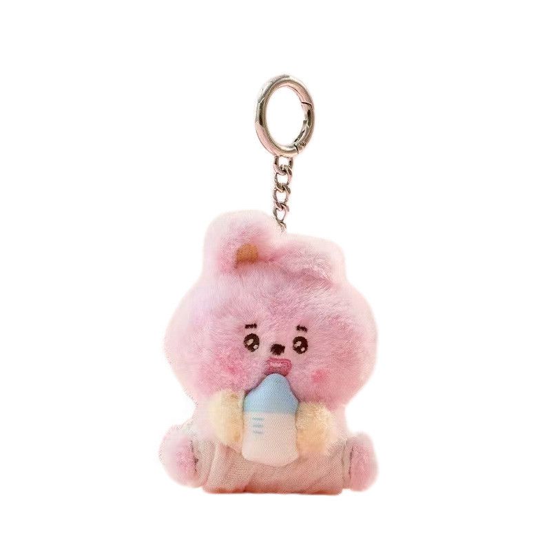 New BTS Keychain Baby Series C - Baby Products China review and price