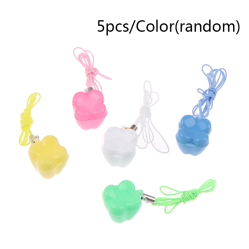 5pcs/set Baby Milk Teeth Stora - Baby Products Storage Box review and price