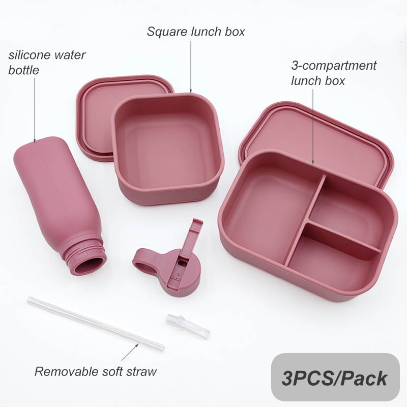 Silicone Water Bottle Free Per - Baby Products Logo review and price