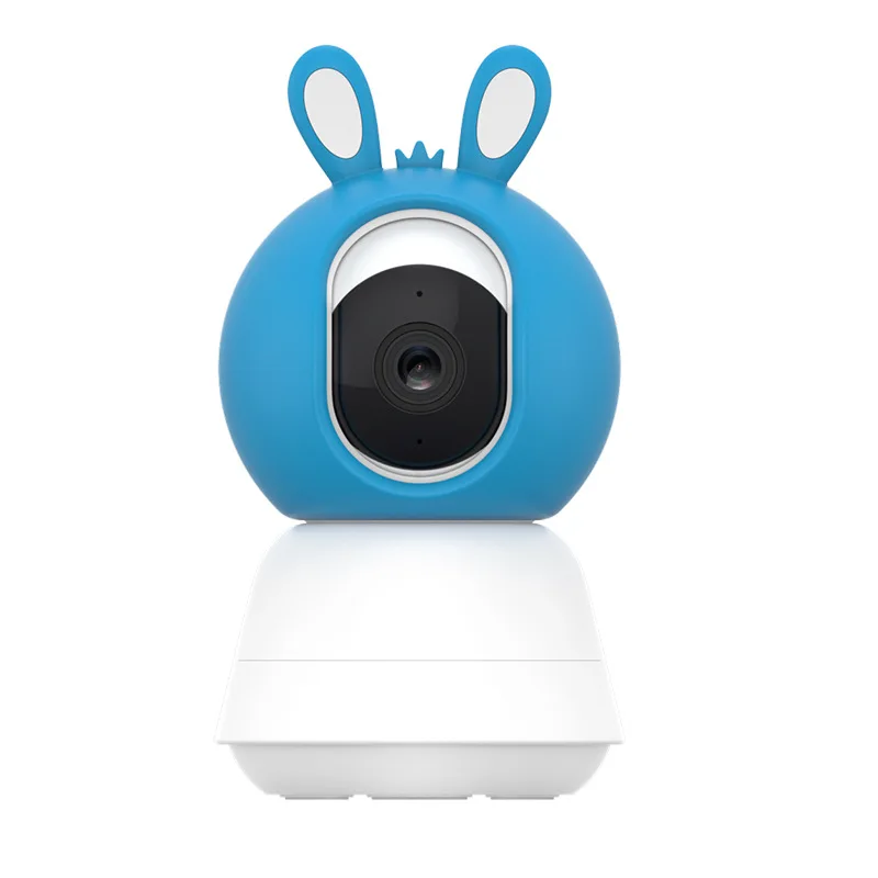 Tuya 5Inch Screen 4MP Temperat - Wireless Baby Monitor review and price