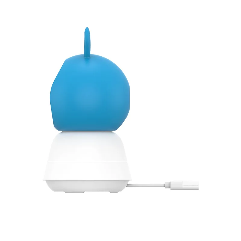 Tuya 5Inch Screen 4MP Temperat - Wireless Baby Monitor review and price