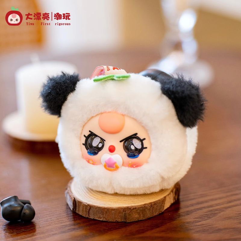 【Spot】 Baby Three Blind Box Of - Baby Products Storage Box review and price