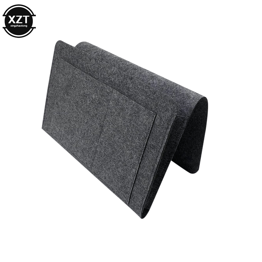 1pc Felt Bedside Storage Organ - Baby Products Storage Box review and price