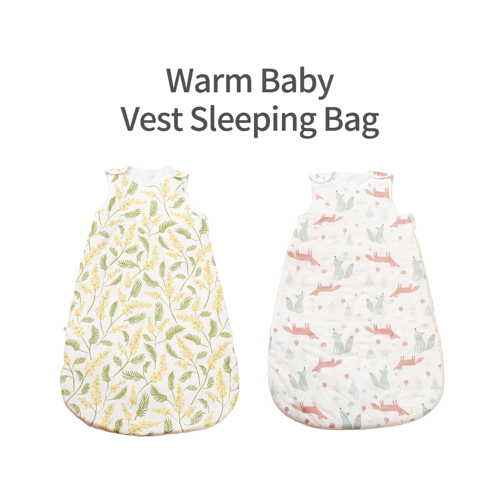 Happyflute Baby Sleeping Bag 1 - Baby Sleep Sack review and price
