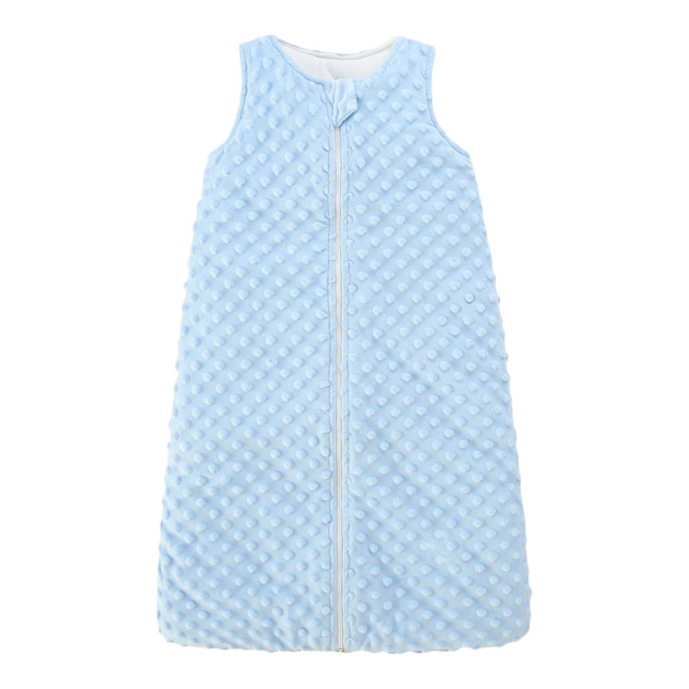 New Bean Velvet Baby Sleeping  - Baby Sleep Sack review and price
