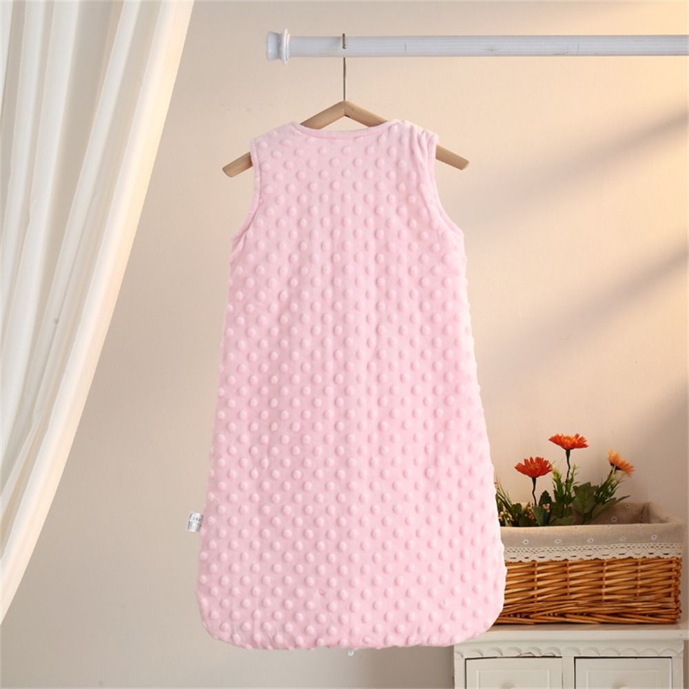New Bean Velvet Baby Sleeping  - Baby Sleep Sack review and price