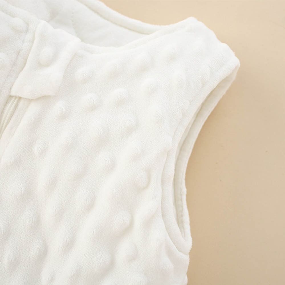 New Bean Velvet Baby Sleeping  - Baby Sleep Sack review and price