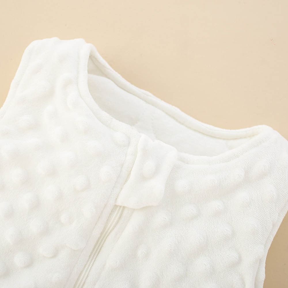 New Bean Velvet Baby Sleeping  - Baby Sleep Sack review and price