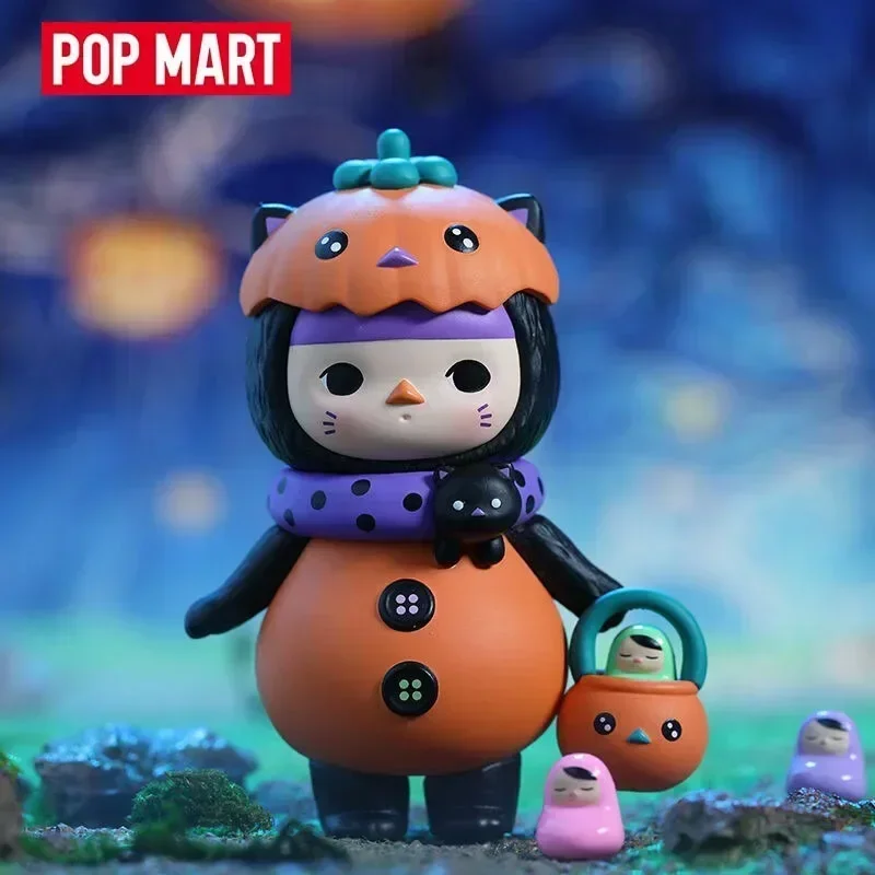 POP MART Pucky Monster Baby Se - Baby Products 2 Years review and price