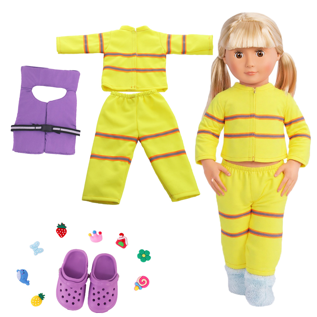 Head Flower Swimsuit Fish Scal - Baby Products 2 Years review and price