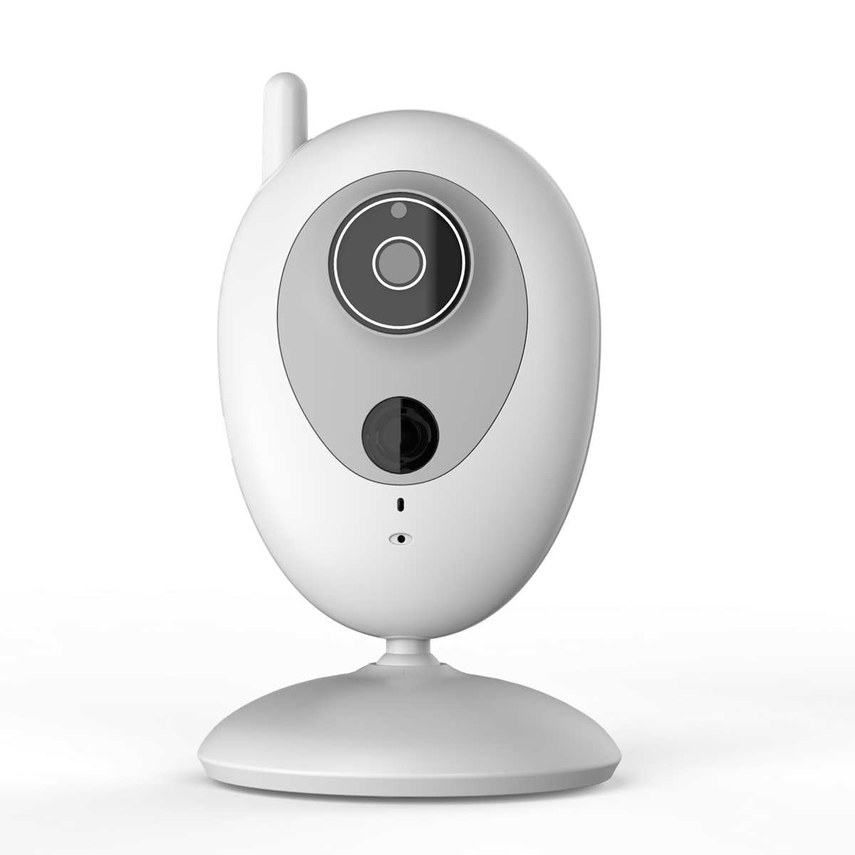 2.4 inch  Wireless Baby Survei - Wireless Baby Monitor review and price