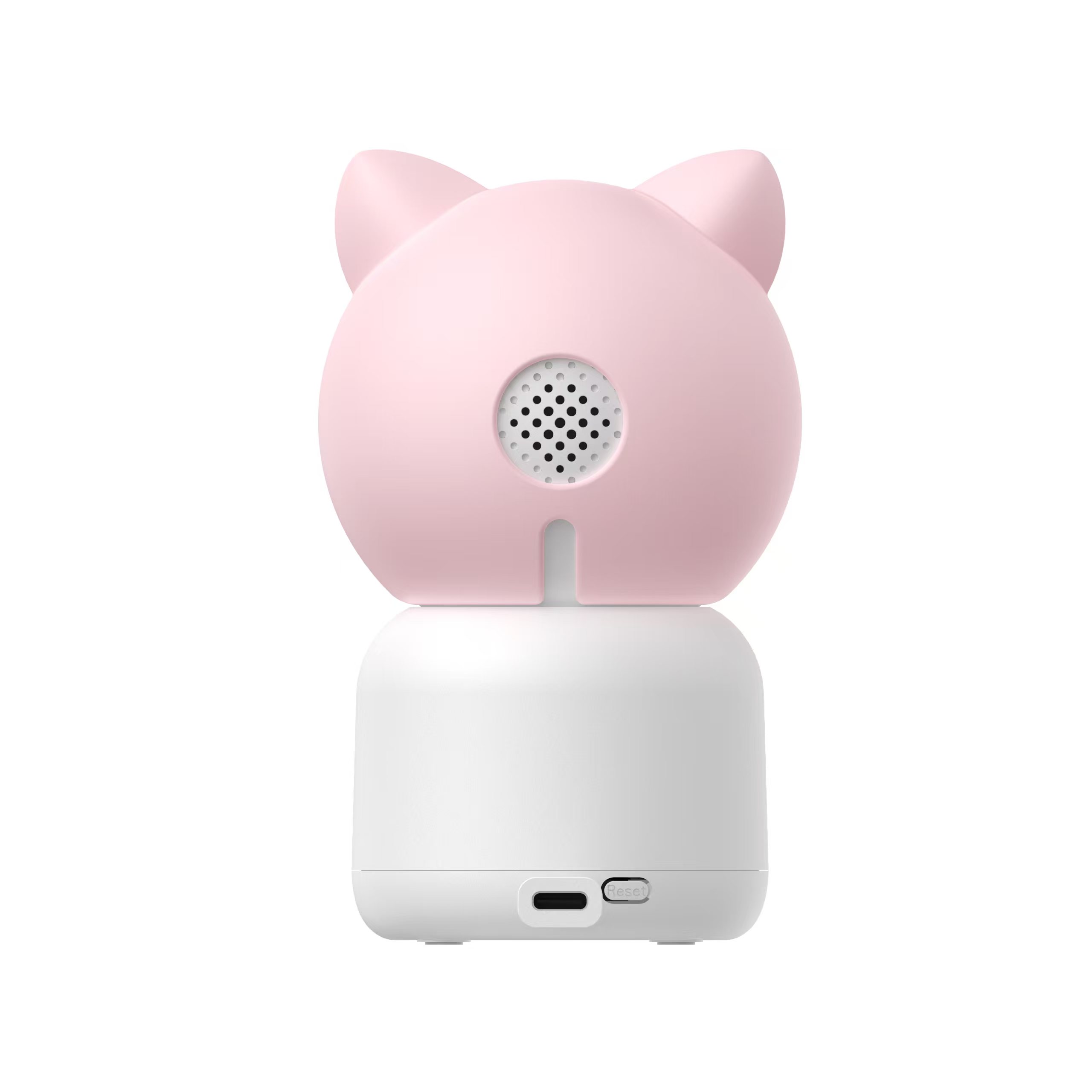 4MP 1440P Tuya Cry Detection W - Wireless Baby Monitor review and price